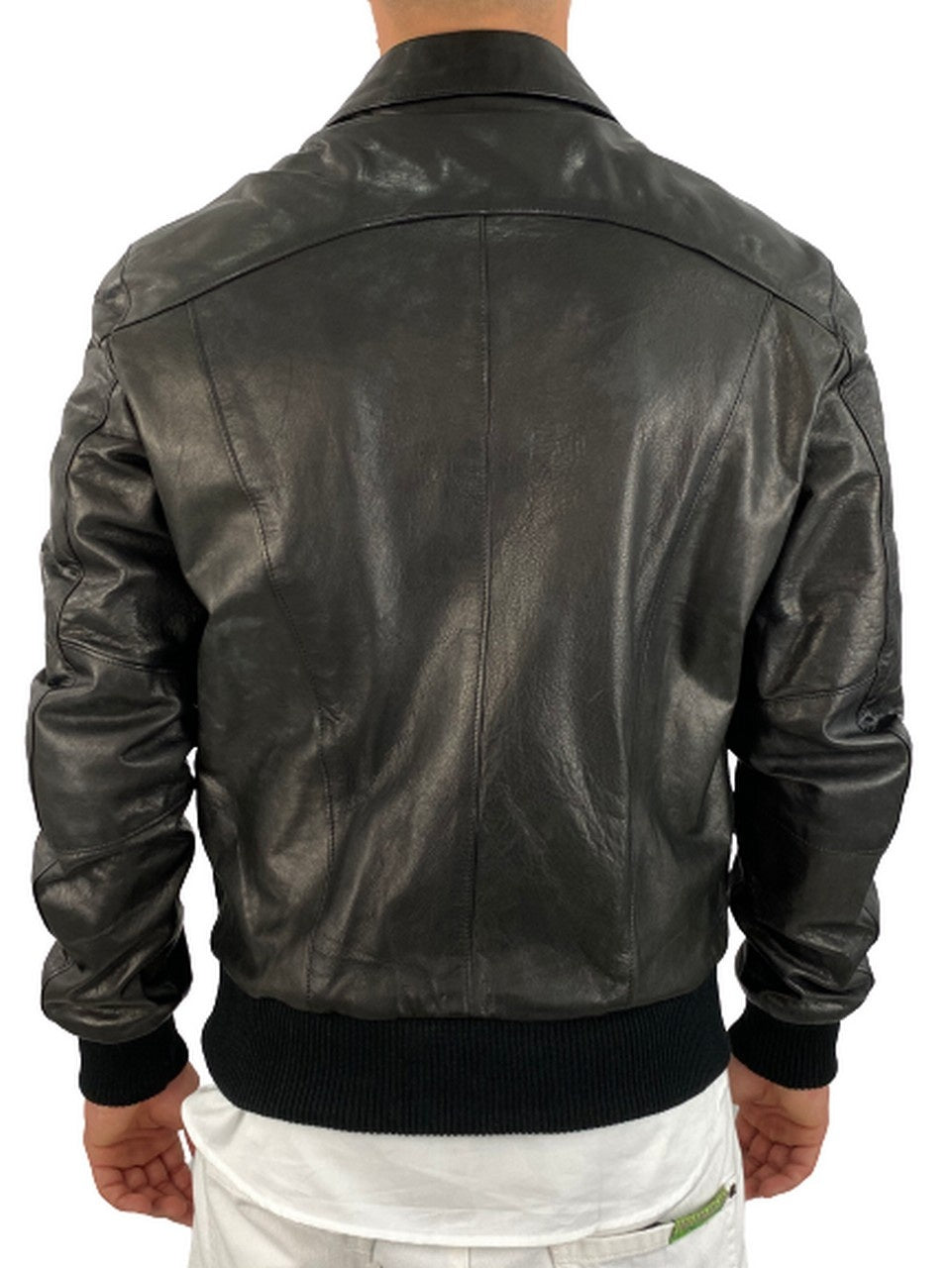 Hash 31 Hash Giubbino CERATO PILOTA