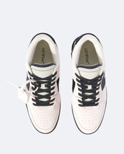 Off-White Sneakers OMIA189F24LEA00C0110 - SanShopLuxury - 2024, 40, 44, 45, Autunno/Inverno, Avorio, Calzature, Carry Over, Continuativo, New, Off-White, Primavera/Estate, Sneakers, Stellato, Ultimo, Uomo
