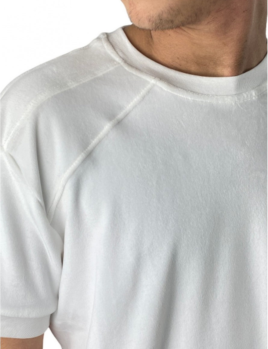 Inverno, Bianco, Donotconform, FW20, L, M, Nero, Outlet, S, T-Shirt, Uomo, XL
