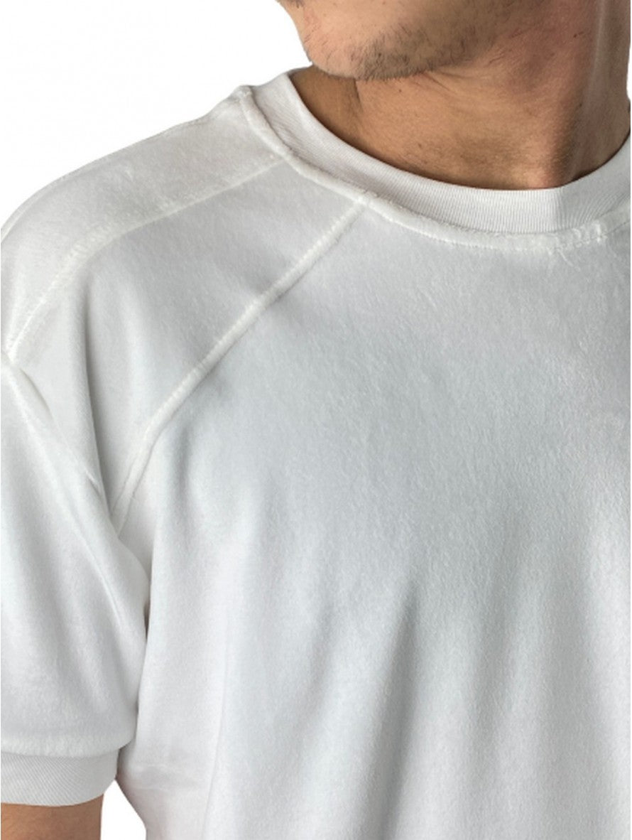 Donotconform T-Shirt M4010 - SanShopLuxury - -50%, 2020, Abbigliamento, Autunno/Inverno, Bianco, Donotconform, FW20, L, M, Nero, Outlet, S, T-Shirt, Uomo, XL