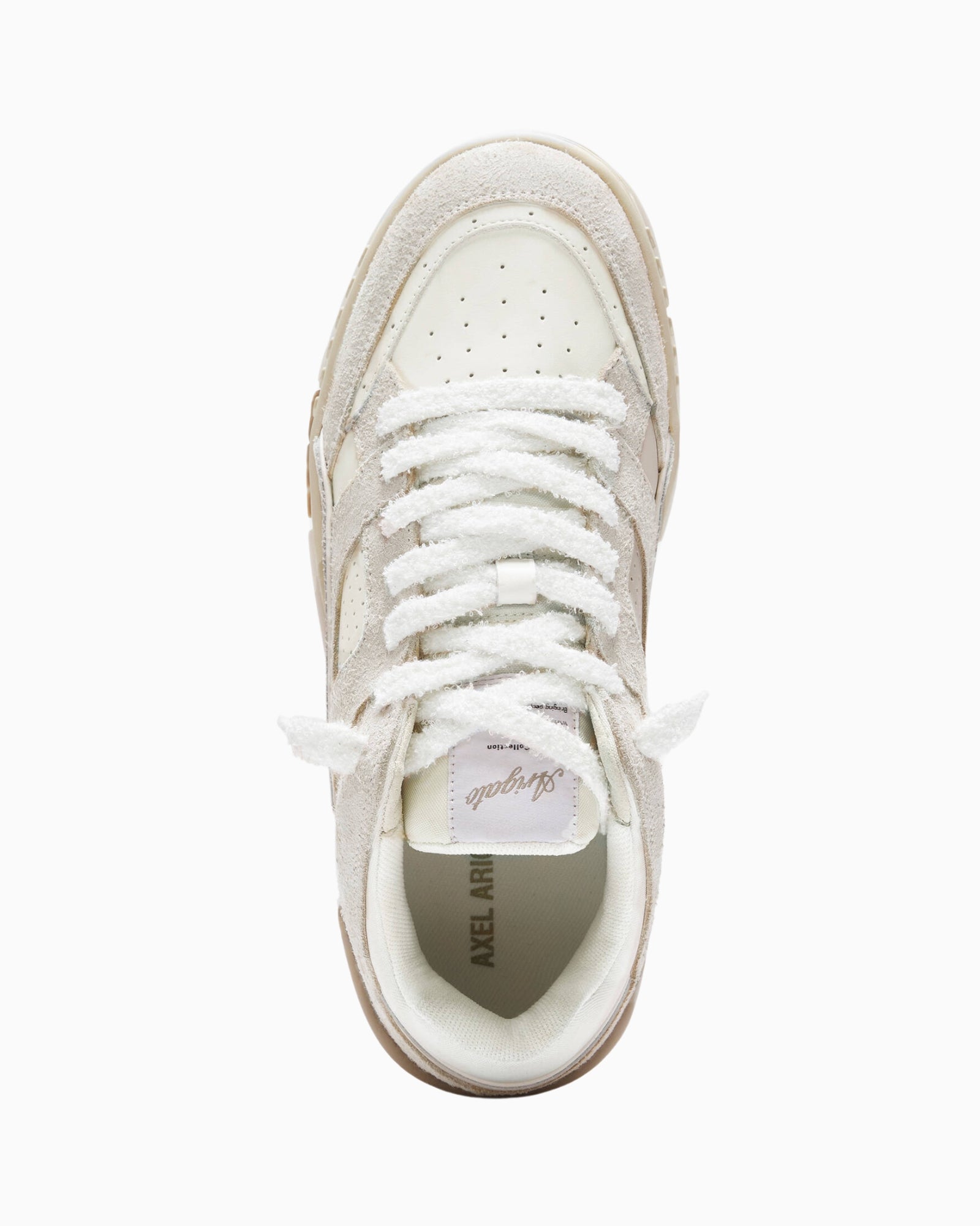 Axel Arigato Sneakers F2279001/BEIGE