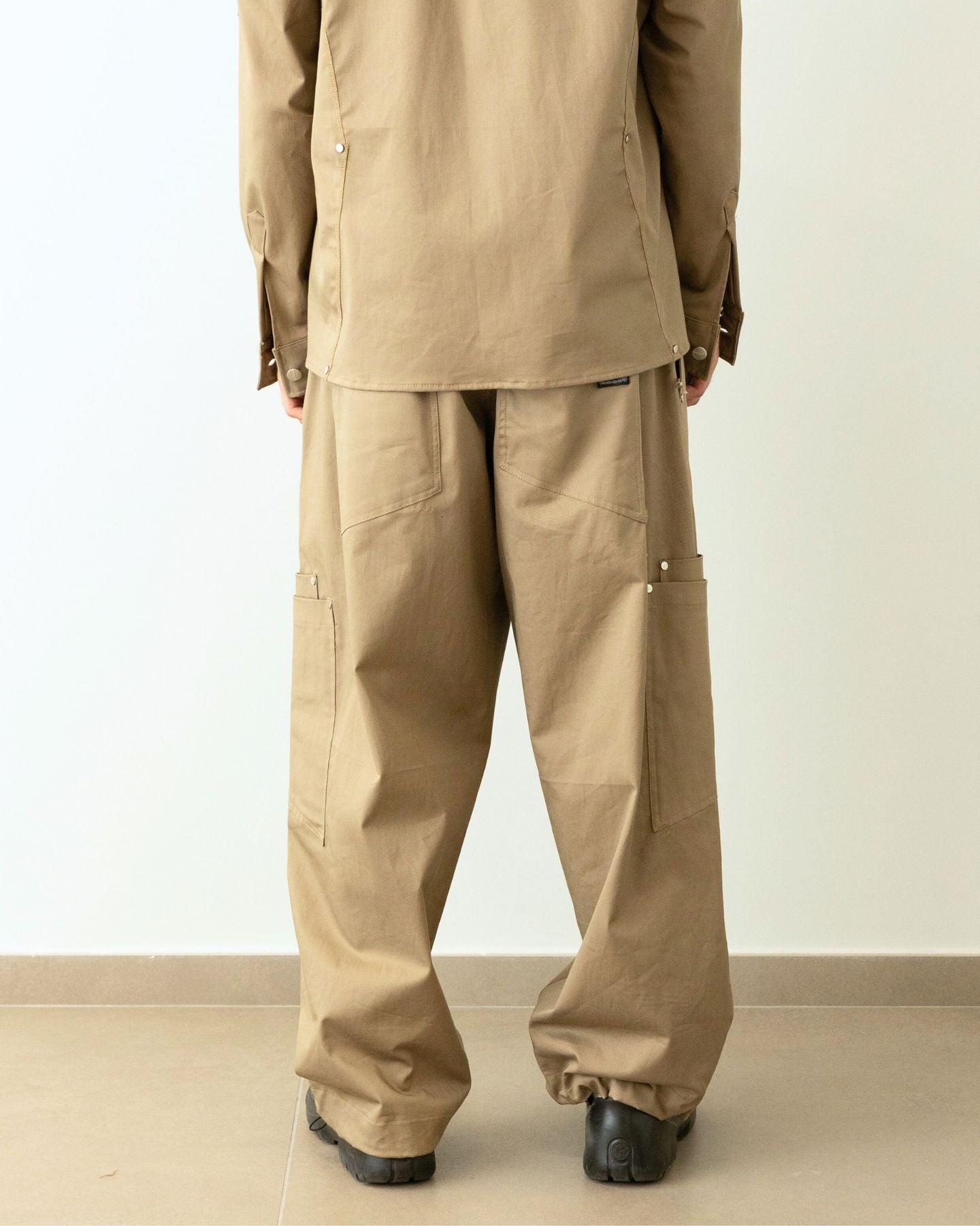 Gavensemble Pantalone PANT30-BG - SanShopLuxury - 2024, Abbigliamento, Autunno/Inverno, Beige, Continuativo, FW24, Gavensemble, Idoneo, L, M, Outlet, Pantalone, Primavera/Estate, S, Uomo, XL, XXL