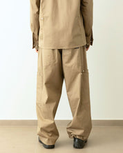 Gavensemble Pantalone PANT30-BG - SanShopLuxury - 2024, Abbigliamento, Autunno/Inverno, Beige, Continuativo, FW24, Gavensemble, Idoneo, L, M, Outlet, Pantalone, Primavera/Estate, S, Uomo, XL, XXL