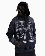 Black Island Felpa 2107-BLK