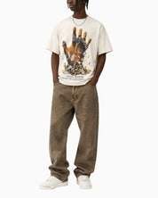 Donotconform Jeans BAGGY4020-BE