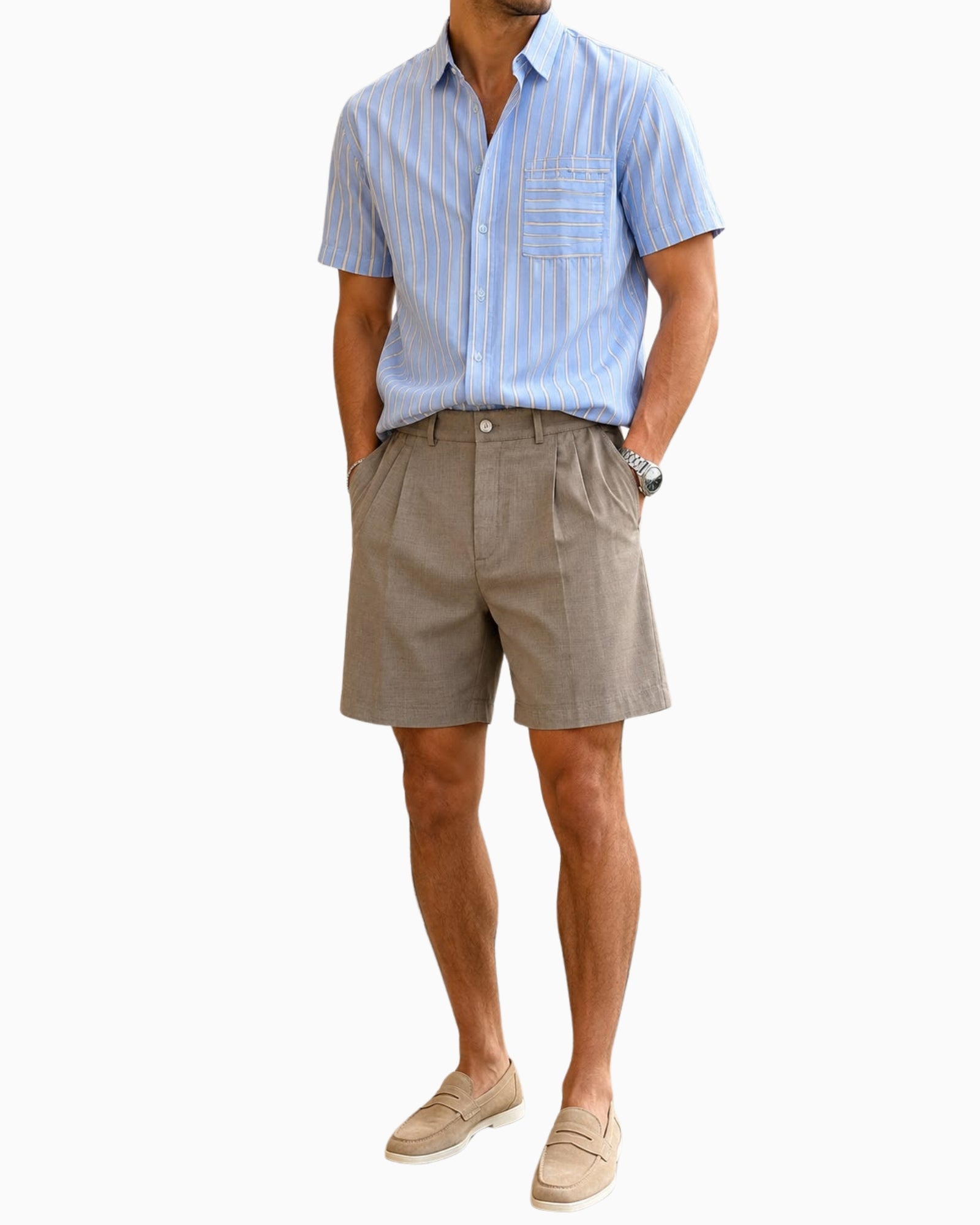 Gavensemble Short BER200