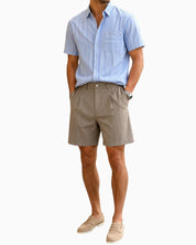 Gavensemble Short BER200