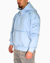 Donotconform Felpa SWEAT3080-A