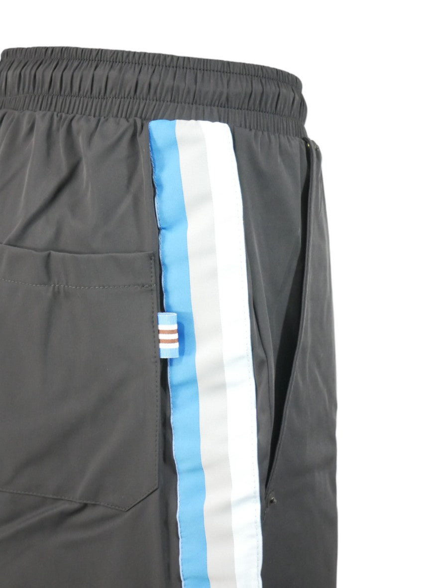 Chiodi Milano Short 0197 - SanShopLuxury - 2023, Abbigliamento, Bianco, Chiodi Milano, L, M, Nero, Outlet, Primavera/Estate, Short, SS23, Uomo, XL, XXL, XXXL