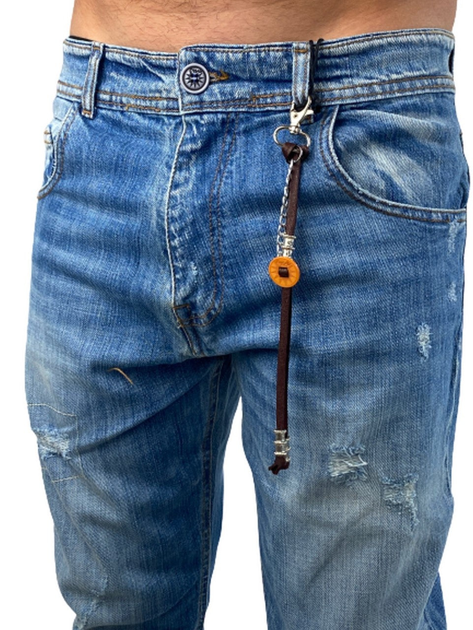 Giggle Jeans GIGGLE JEANS 001