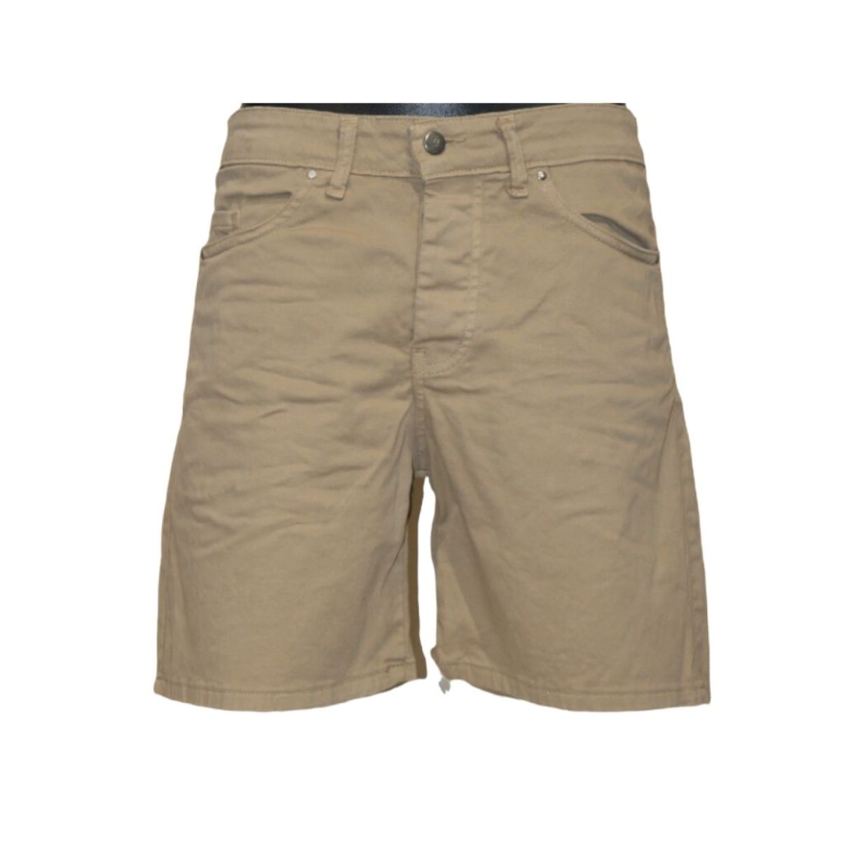 Gavensemble Short SHORT0010 - SanShopLuxury - 2022, 44, 48, 52, 54, Abbigliamento, Beige, Bianco, Gavensemble, Outlet, Primavera/Estate, Short, SS22, Uomo