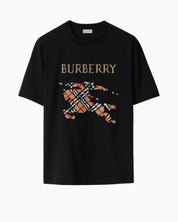 Burberry T-Shirt 8109021-1004