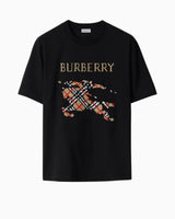 Burberry T-Shirt 8109021-1004