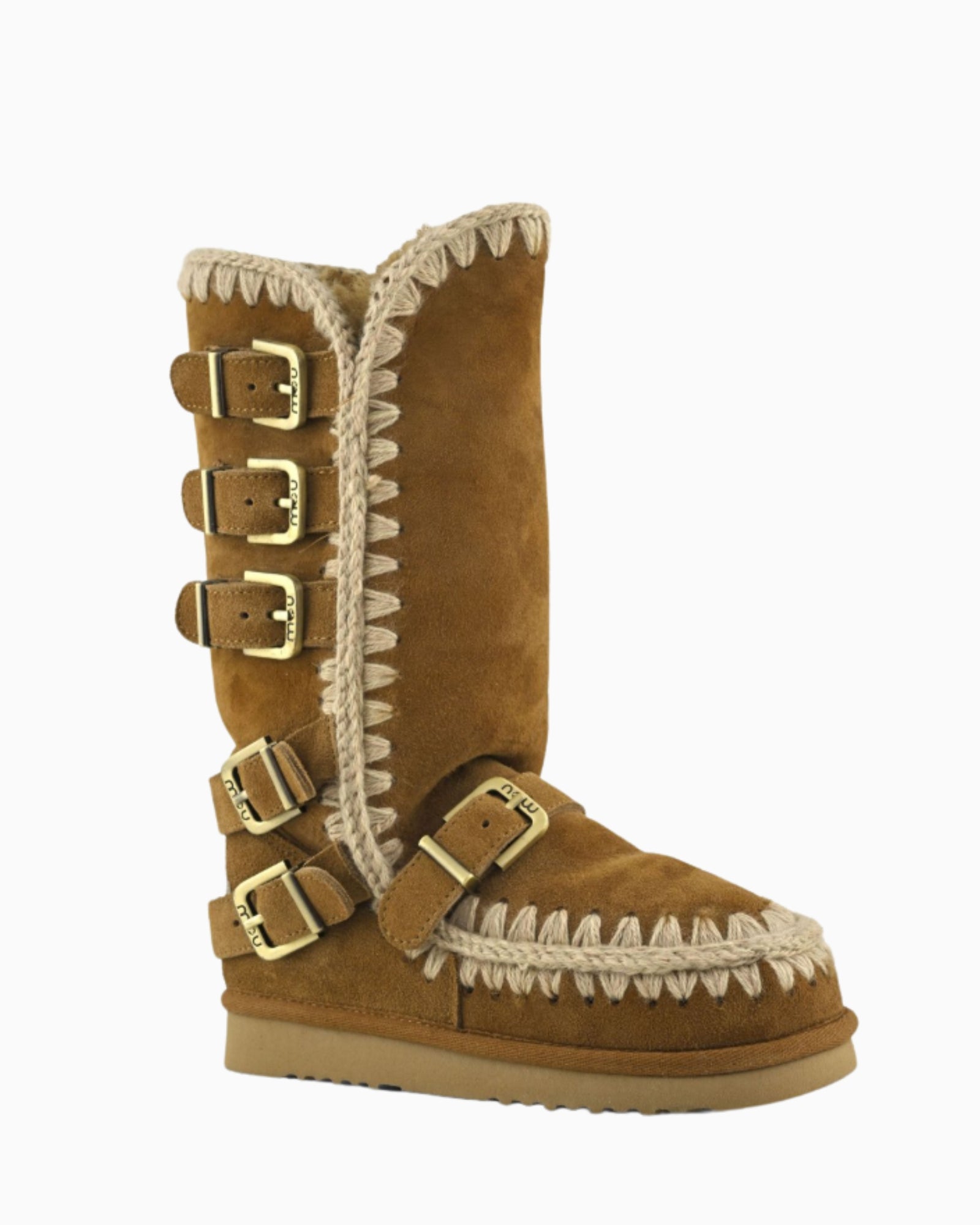 Mou Stivali FW101137A/COG