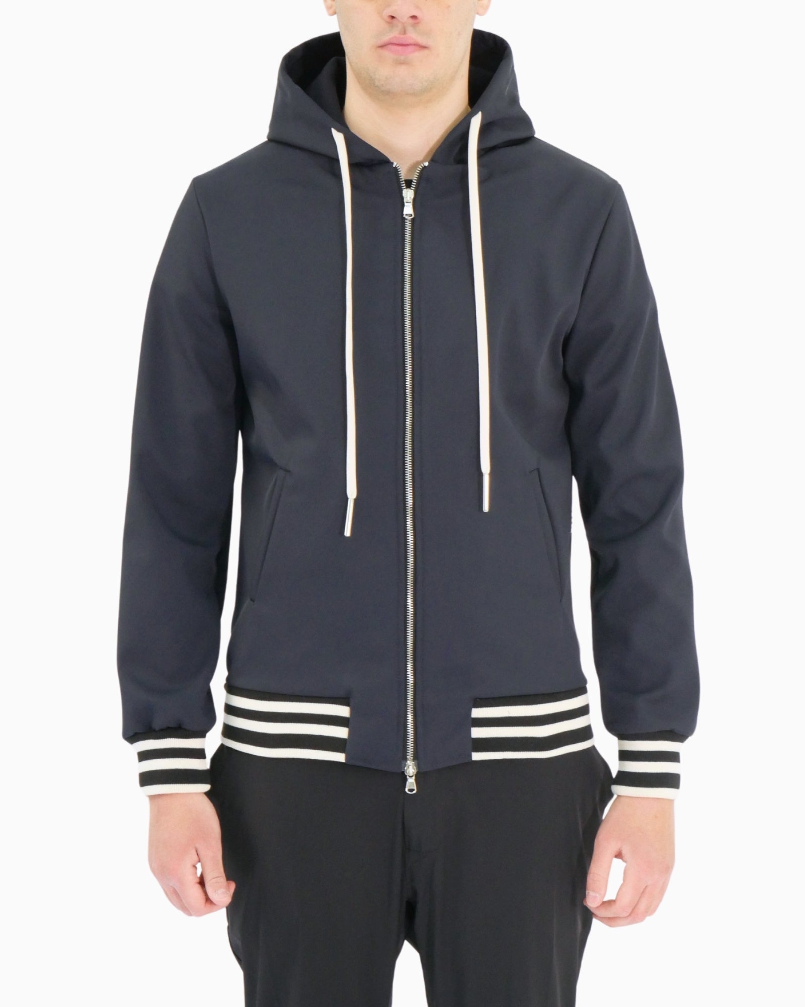 Chiodi Milano Giubbino 0302-B - SanShopLuxury - 2024, Abbigliamento, Autunno/Inverno, Blu, Chiodi Milano, FW24, Giubbino, Idoneo, L, M, Outlet, S, Uomo, XL, XXL, XXXL, XXXXL