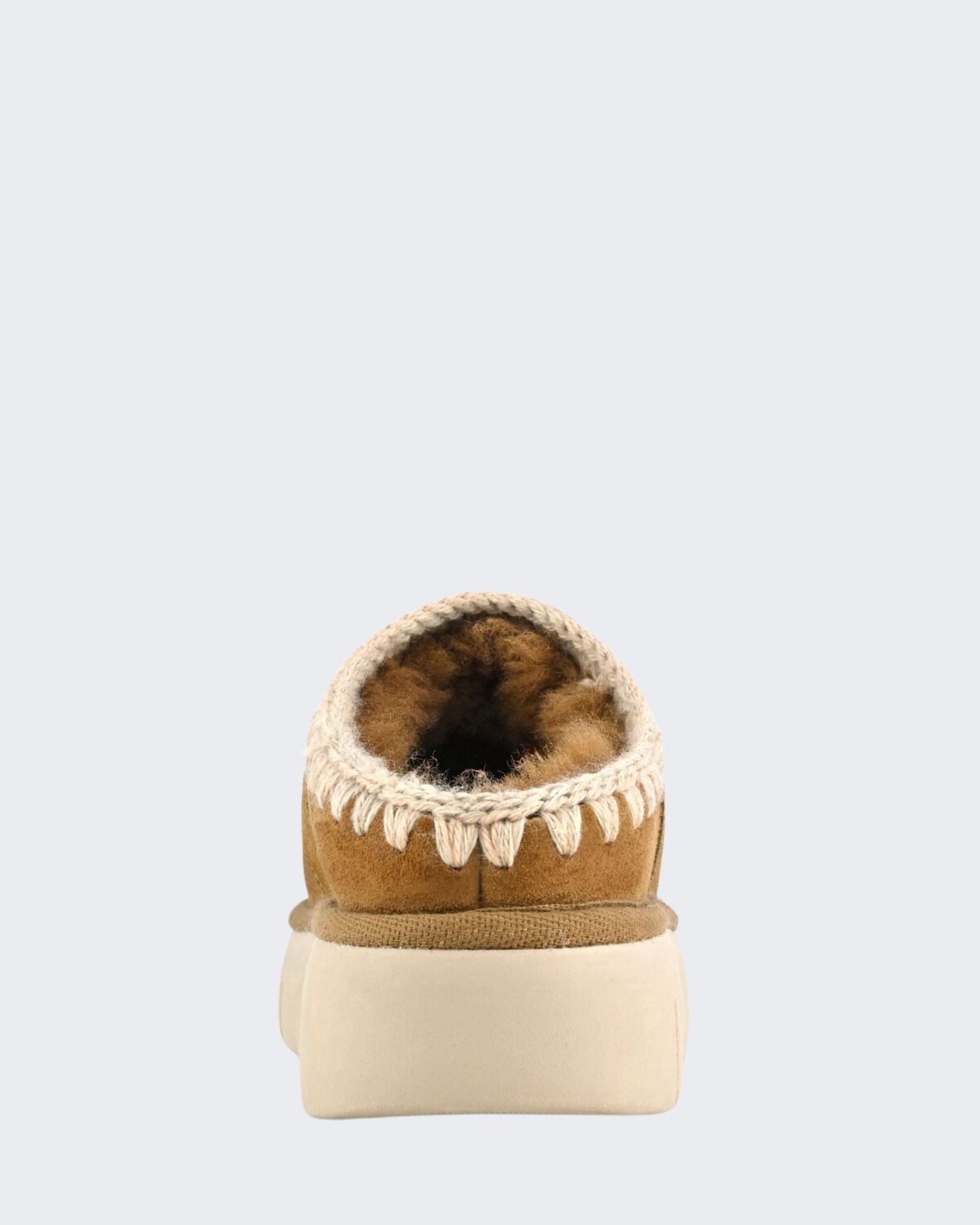 Mou Slipper MU.FW531001A-COG - SanShopLuxury - 2025, 37, 38, 39, Autunno/Inverno, Beige, Calzature, Donna, FW25, Idoneo, Mou, New, Slipper