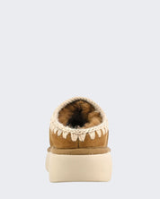 Mou Slipper MU.FW531001A-COG - SanShopLuxury - 2025, 37, 38, 39, Autunno/Inverno, Beige, Calzature, Donna, FW25, Idoneo, Mou, New, Slipper