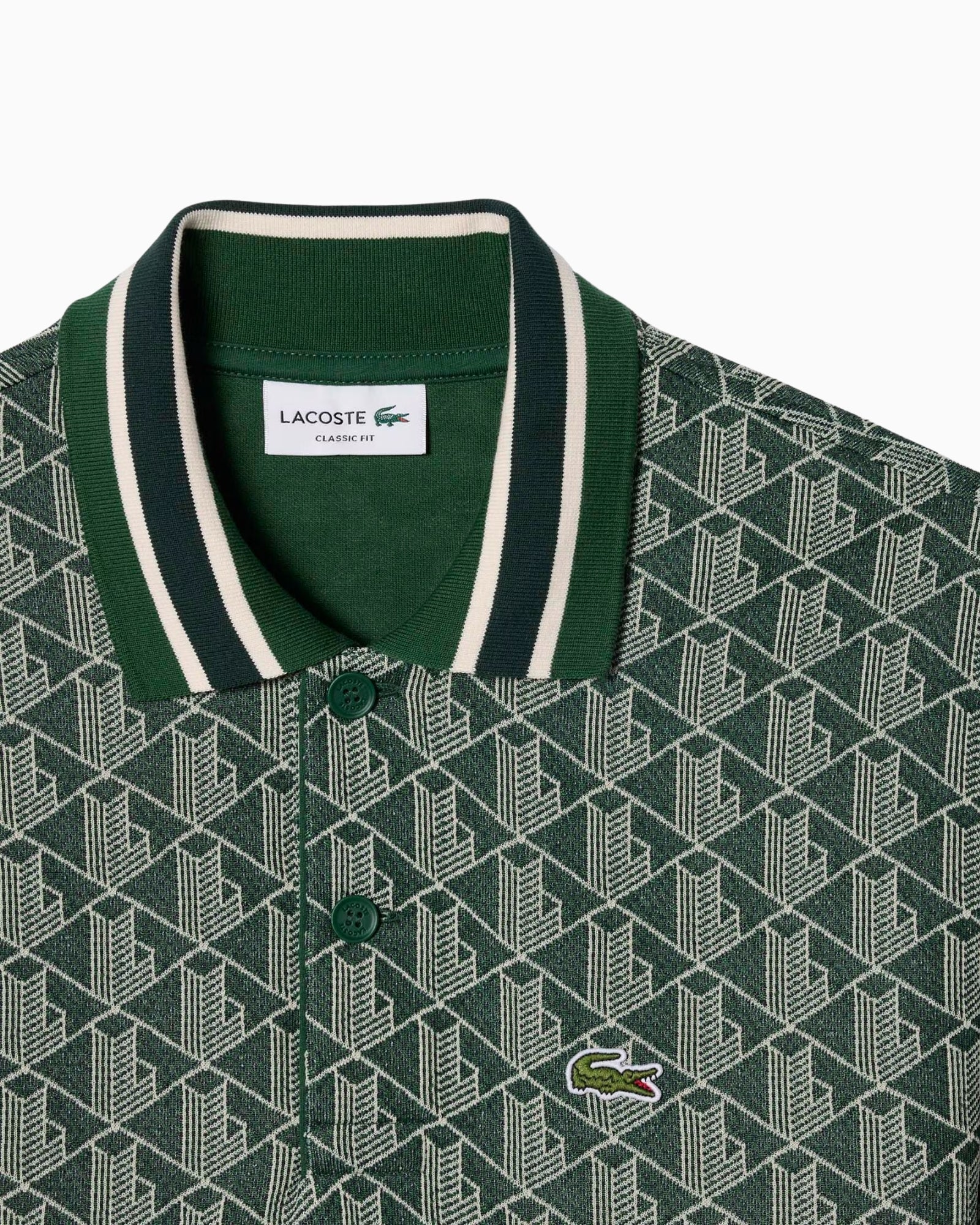 Lacoste T-Shirt Polo DH1417/D1R