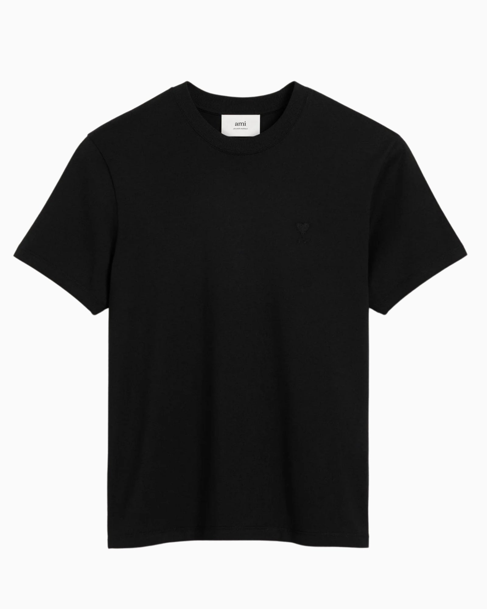 Ami Paris T-Shirt BFUTS003724001
