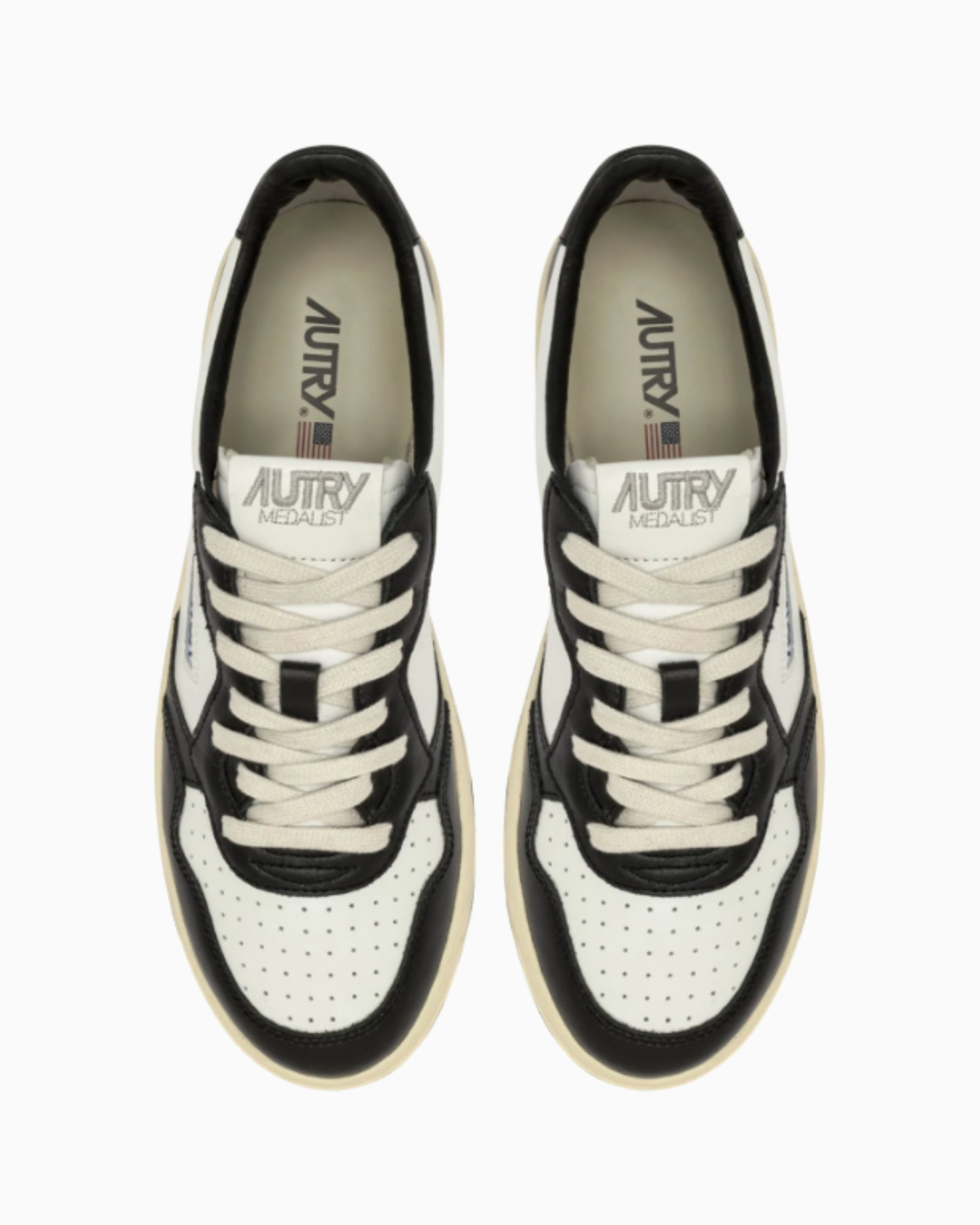 Autry Sneakers AULM/BH02