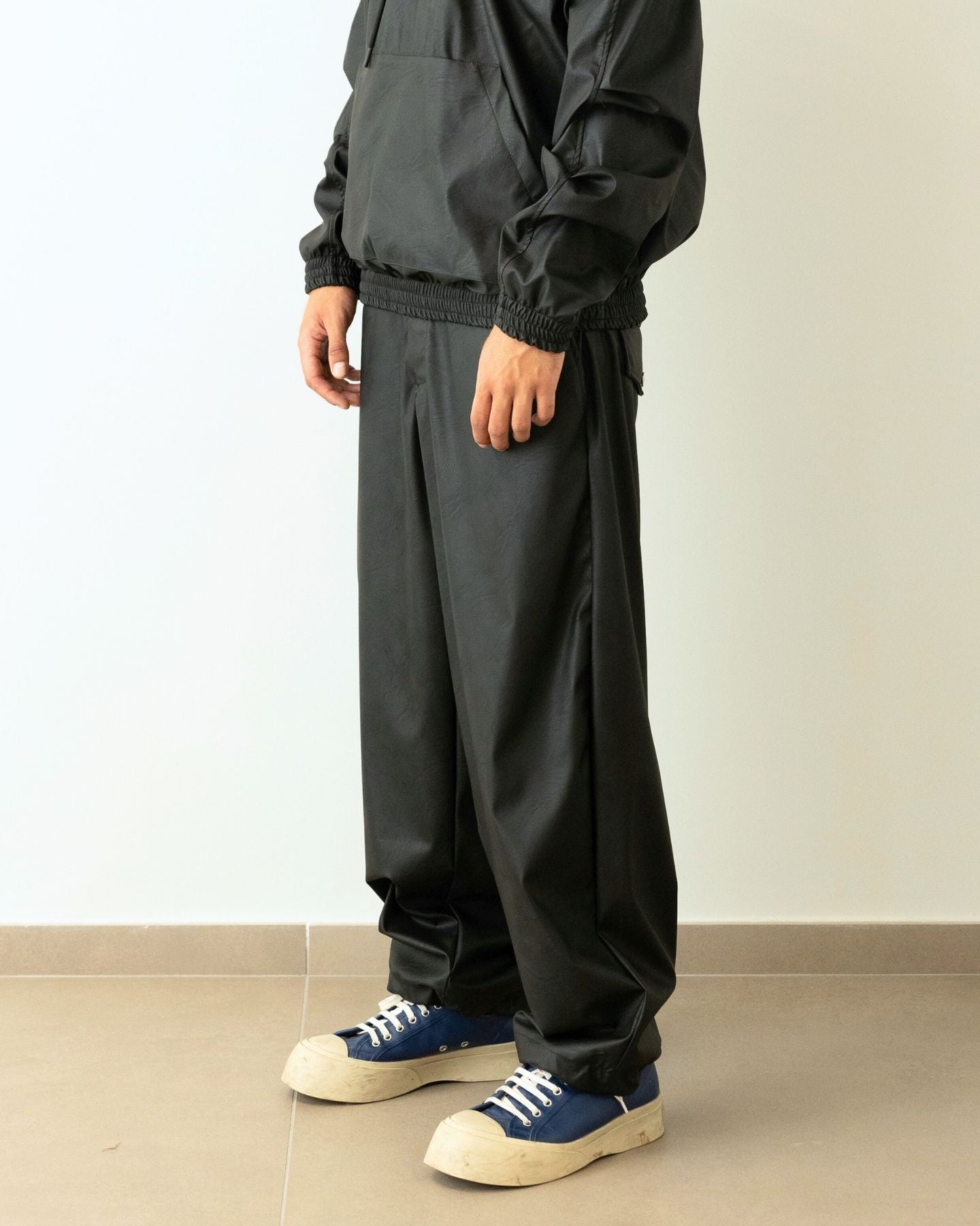 Gavensemble Pantalone PANT90-N - SanShopLuxury - 2024, Abbigliamento, Autunno/Inverno, FW24, Gavensemble, Idoneo, L, M, Nero, Outlet, Pantalone, S, Uomo, XL, XXL