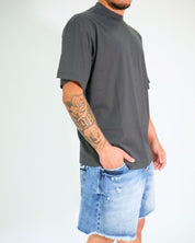 Donotconform T-Shirt TEE1010-P - SanShopLuxury - 2024, Abbigliamento, Donotconform, Grigio, Idoneo, L, M, Outlet, Primavera/Estate, S, SS24, T-Shirt, Uomo, XL