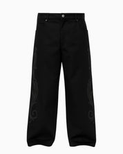 Gavensemble Pantalone FW25PANT60-N