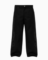 Gavensemble Pantalone FW25PANT60-N
