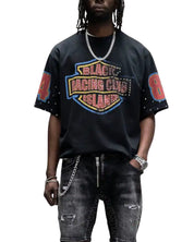 Black Island T-Shirt 1991BLACK