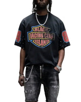 Black Island T-Shirt 1991BLACK