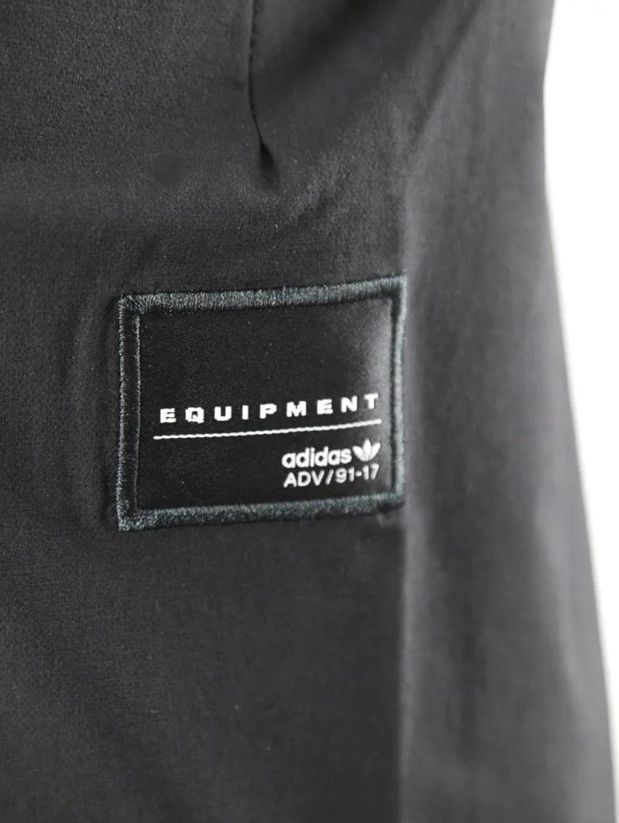 Adidas Pantatuta BK7266 BLACK - SanShopLuxury - -50%, 2017, Abbigliamento, Adidas, Autunno/Inverno, L, M, Nero, Outlet, Pantatuta, S, SS17, Uomo, XL