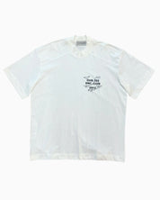 Donotconform T-Shirt TEE6027-B - SanShopLuxury - 2025, Abbigliamento, Autunno/Inverno, Bianco, Donotconform, FW25, Idoneo, L, M, New, S, T-Shirt, Uomo, XL