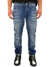 Dondup Jeans UP232DS107U I18800 - SanShopLuxury - -70%, 2017, 44, Abbigliamento, Autunno/Inverno, Blu, Continuativo, Dondup, Jeans, Outlet, Primavera/Estate, SS17, Ultimo, Uomo