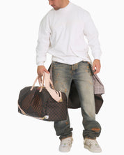 Gavensemble Jeans FW25BAGGY30