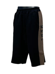 Minimal Short U1065 NERO - SanShopLuxury - -70%, 2016, Abbigliamento, M, Minimal, Nero, Outlet, Primavera/Estate, Short, SS16, Uomo, XL