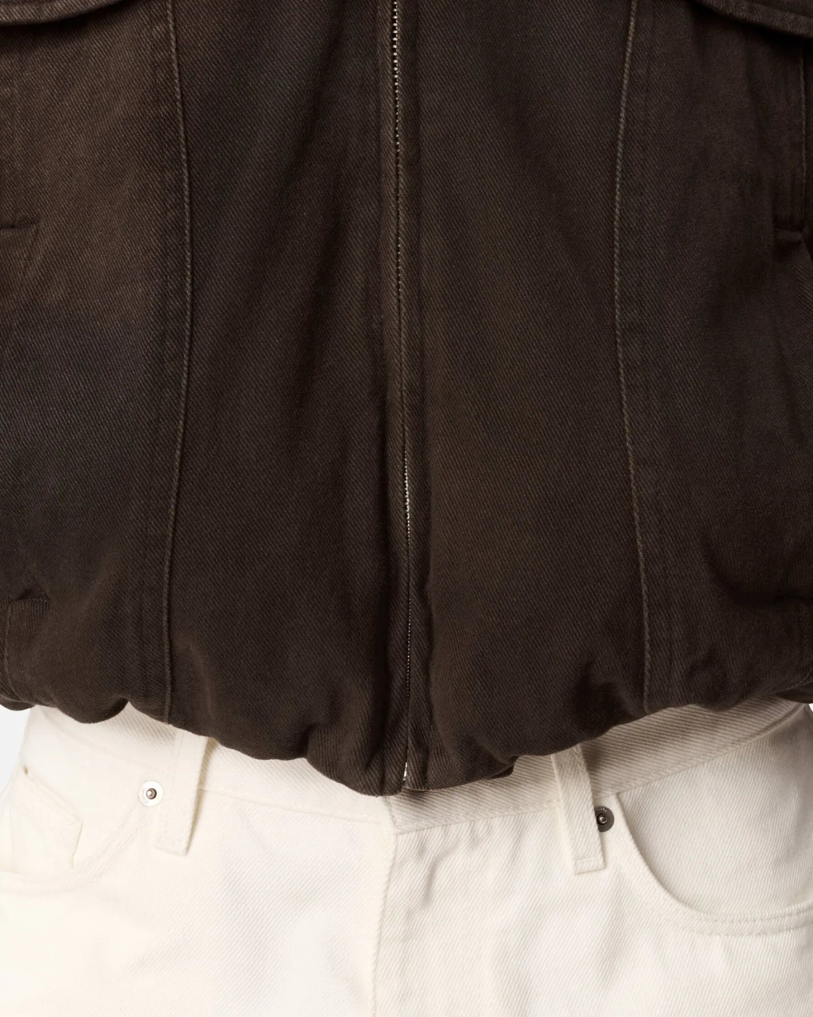 Axel Arigato Giubbino A4151002/BROWN