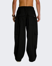 Gavensemble Pantalone PANT300 - SanShopLuxury - 2024, Abbigliamento, Gavensemble, Idoneo, L, M, Nero, Outlet, Pantalone, Primavera/Estate, S, SS24, Uomo, XL, XXL