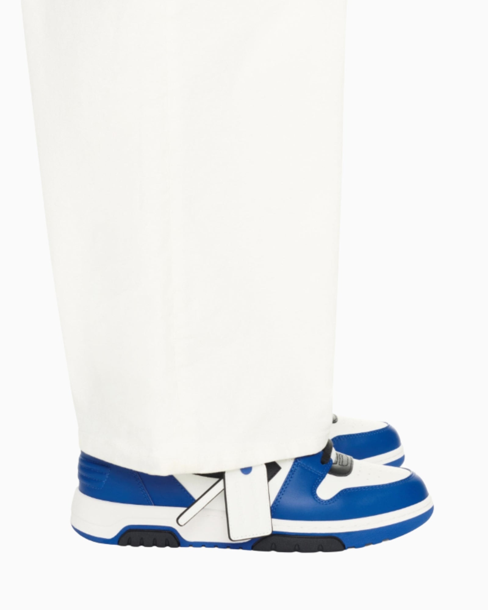 Off-White Sneakers OMIA189S24LEA006 4610