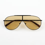 Sunglasses Occhiali DILI-C02-GIALLO