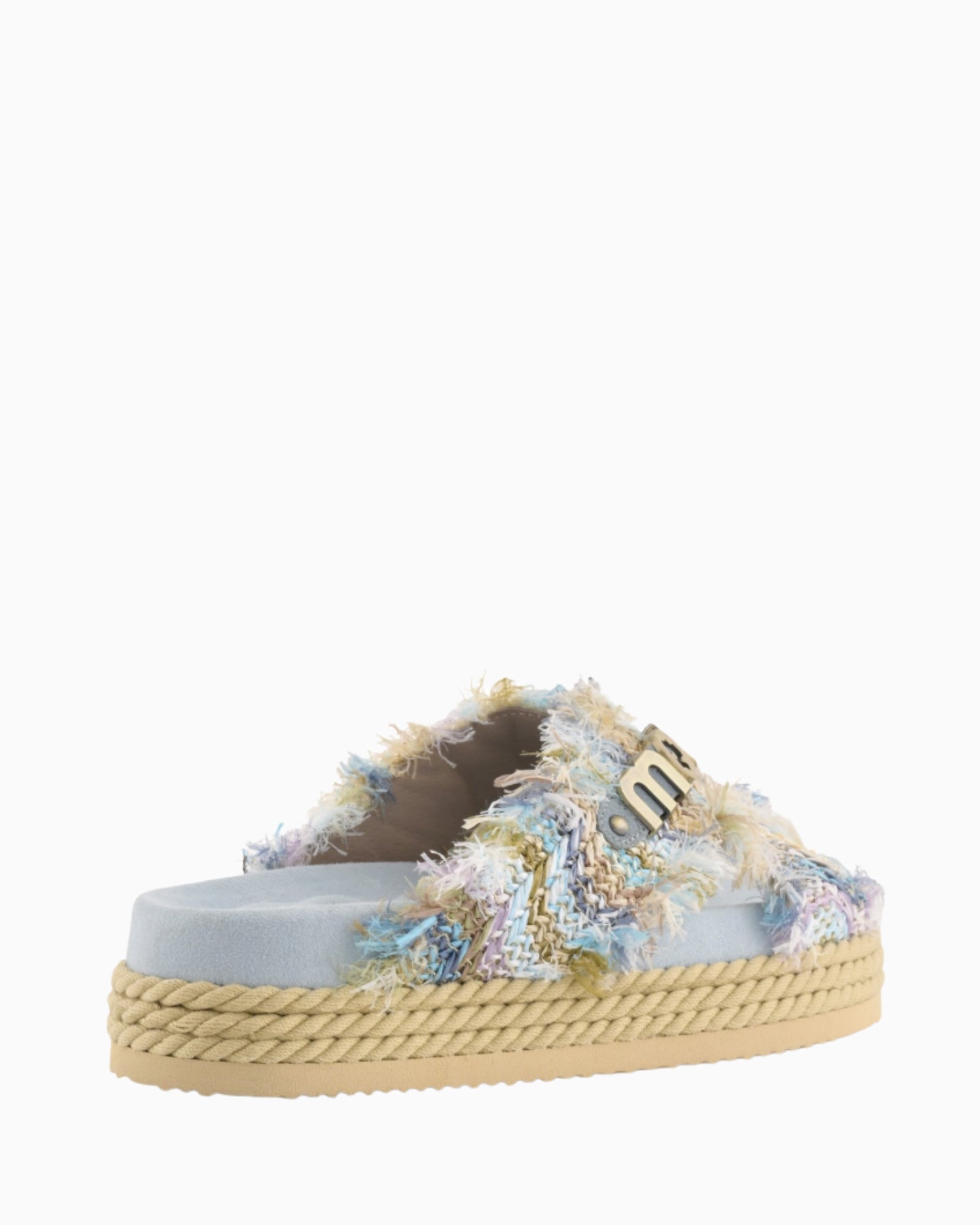 Mou Sandali SW451011K/FRCIE
