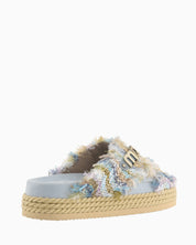 Mou Sandali SW451011K/FRCIE