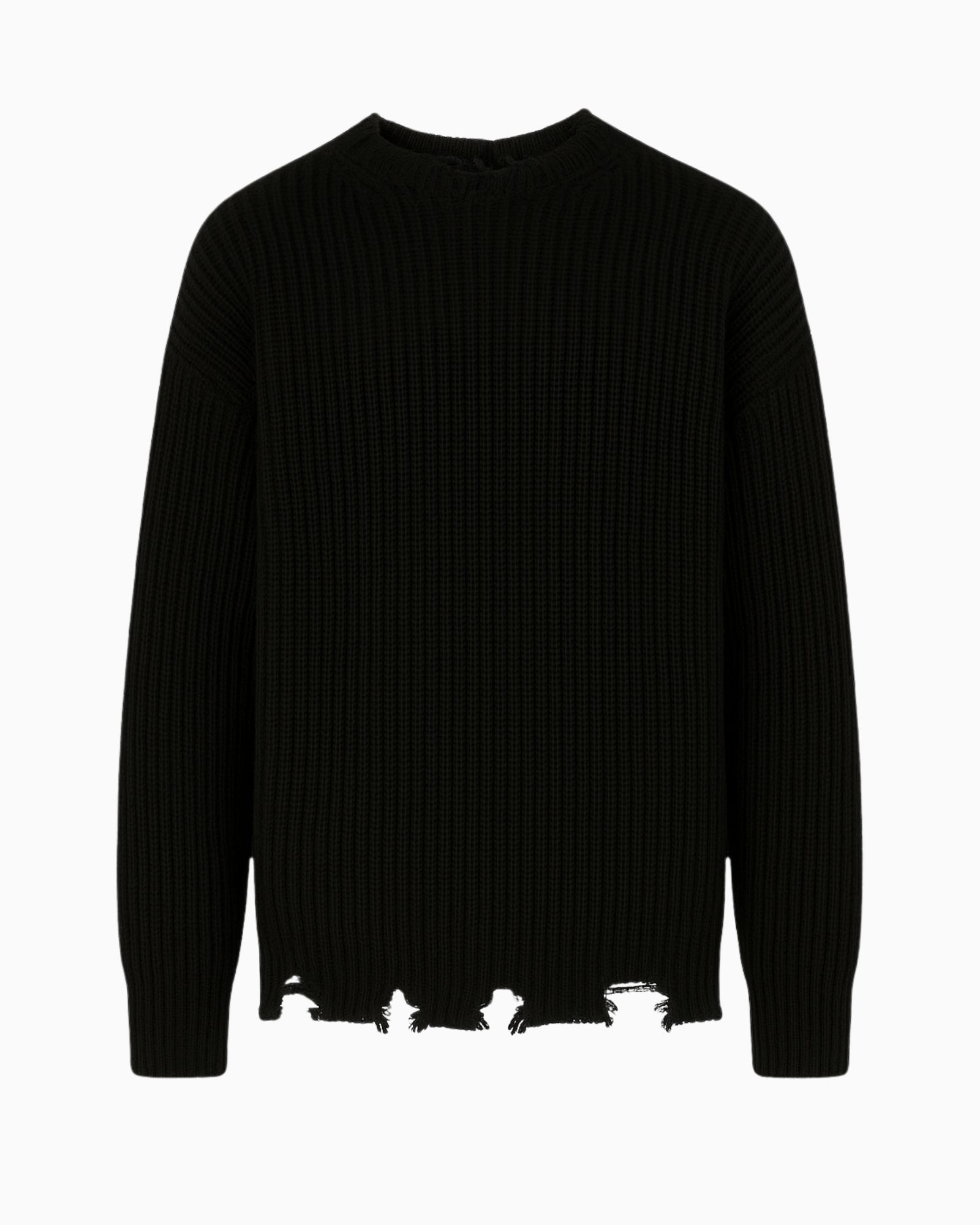 Gavensemble Maglieria PULL08-N