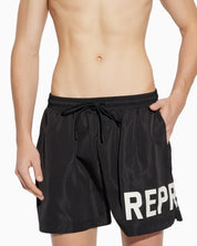 Represent Costume MLM100232/01 - SanShopLuxury - 2025, Abbigliamento, Beachwear, Costume, Idoneo, L, M, Nero, New, Primavera/Estate, Represent, S, SS25, Uomo, XL, XXL
