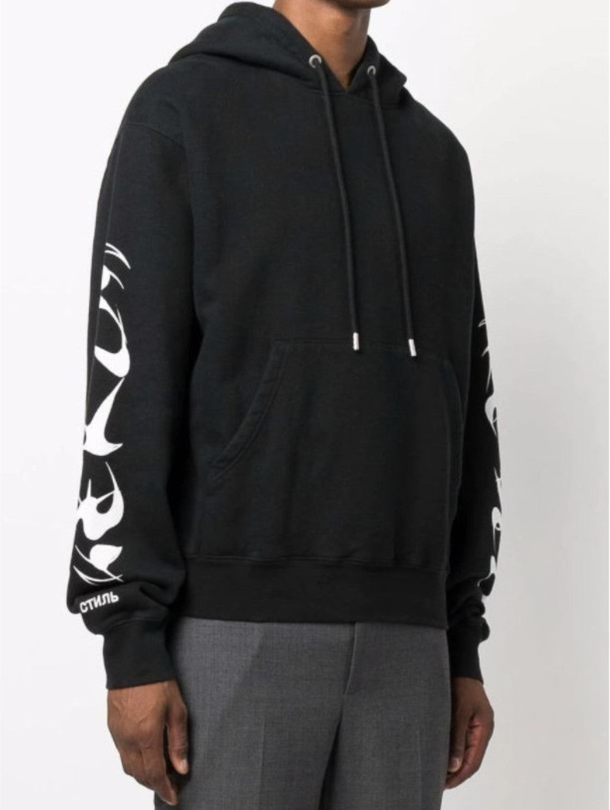 Heron Preston Felpa HMBB017F21JER0041001