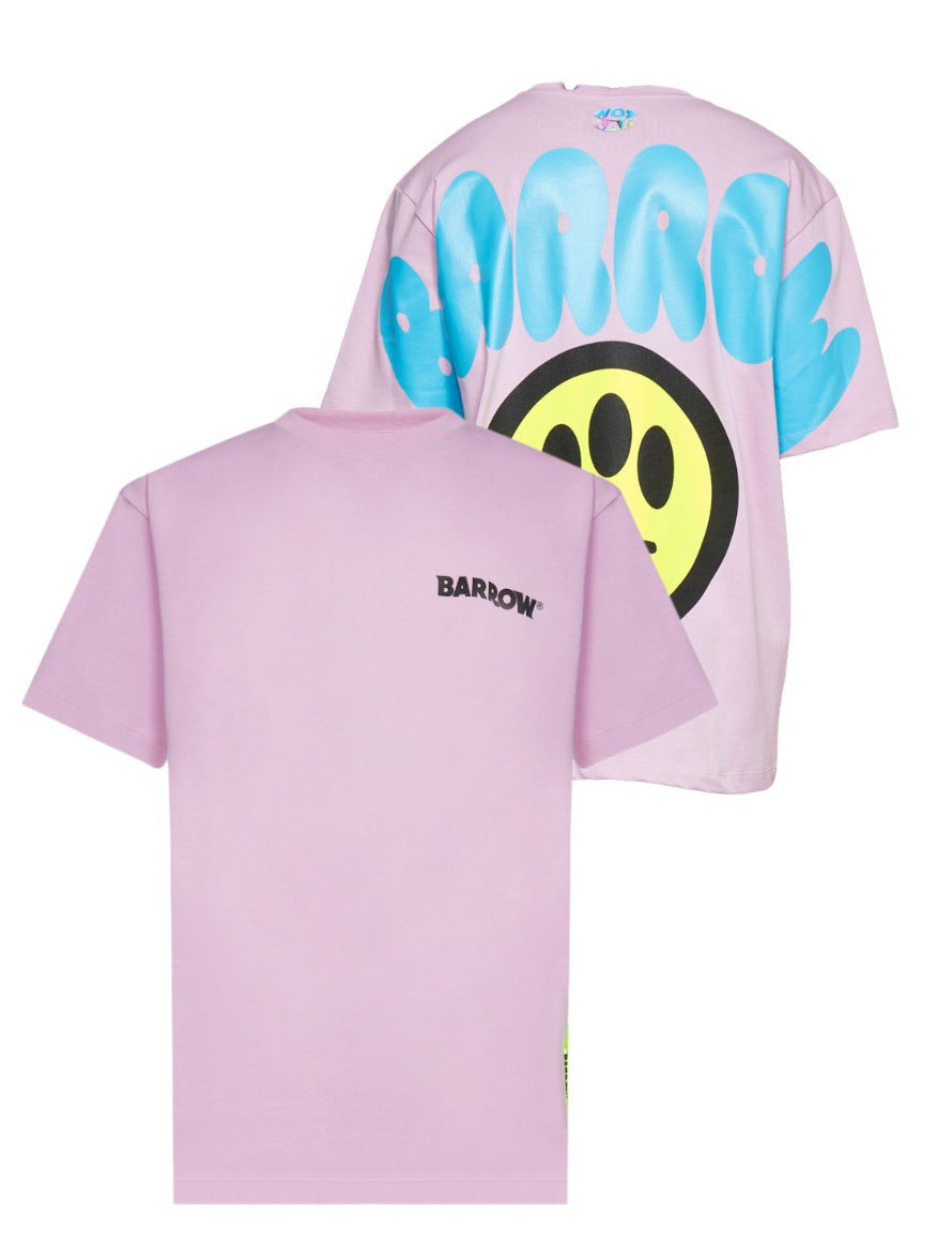 Estate, Rosa, S, T-Shirt, UNISEX, Uomo, XL