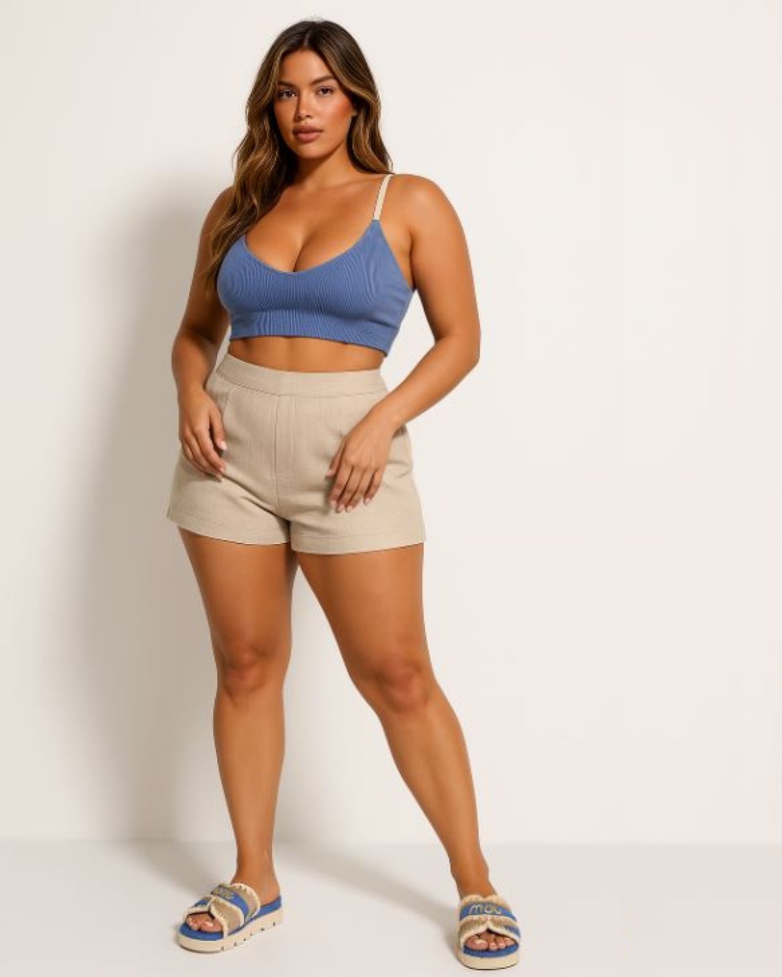 Mou Sandali SW461014A/CER - SanShopLuxury - 2025, 36, 37, 38, 39, 40, 41, Calzature, Carry Over, Celeste, Donna, Idoneo, Mou, New, Primavera/Estate, Sandali