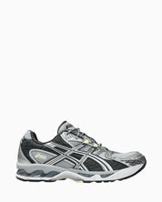 ASICS Sneakers 1203A543-023 - SanShopLuxury - 2025, 40, 40.5, 41.5, 42, 42.5, 43.5, 44, 45, 46, ASICS, Calzature, Donna, Grigio, New, Primavera/Estate, Sneakers, SS25, Stellato, UNISEX, Uomo
