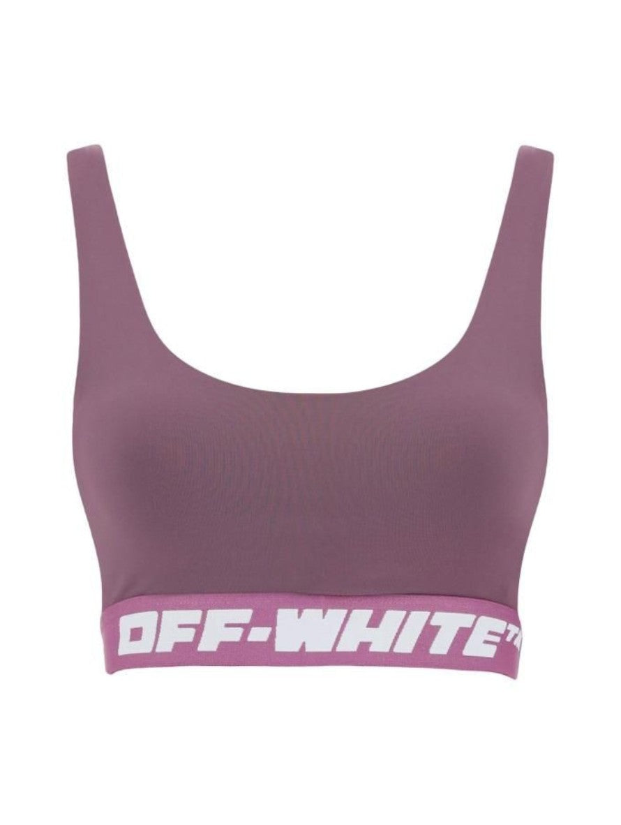 Off-White Top OWVO047C99JER001 - SanShopLuxury - 2023, Abbigliamento, Autunno/Inverno, Carry Over, Continuativo, Donna, Idoneo, L, M, Nero, New, Off-White, Primavera/Estate, S, Top, Viola