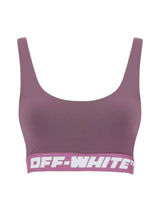 Off-White Top OWVO047C99JER001