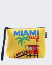 Mc2 Saint Barth Borsa a Mano ALIN001-00392F - SanShopLuxury - Beachwear, Borsa a Mano, Carry Over, Donna, Giallo, Mc2 Saint Barth, New, Pochette, Primavera/Estate, Stellato, Unica, UNISEX, Uomo, Valigeria